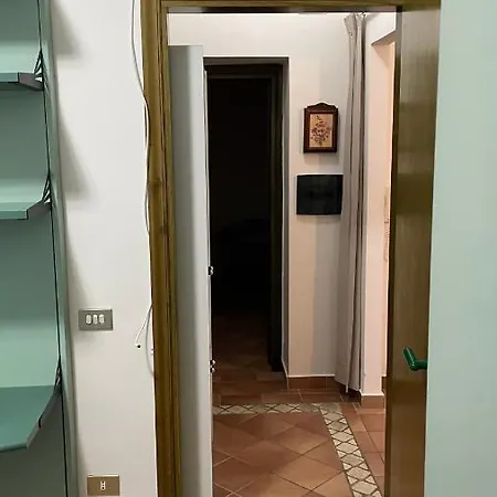 빌라 Claudia Relais Mirto (Cosenza)